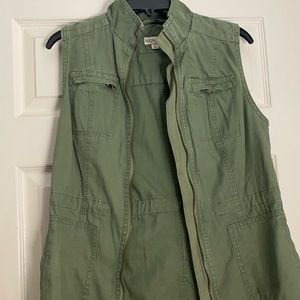 Vest